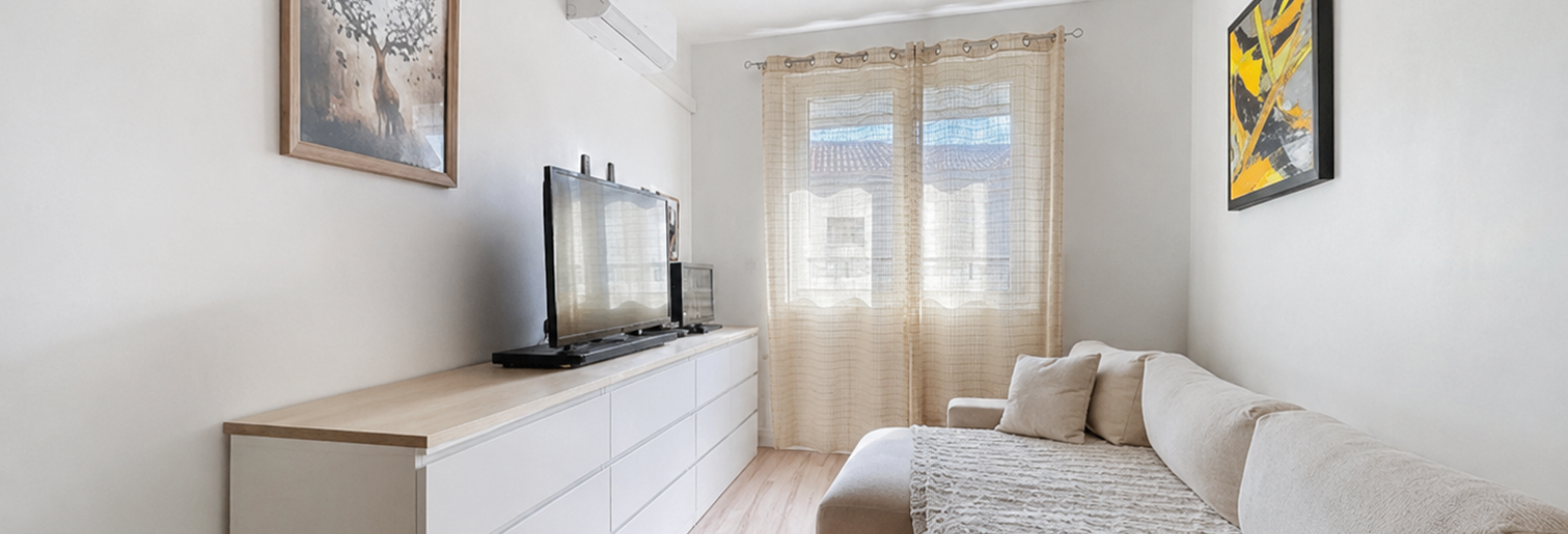Maison 3 Pièces 45 m² à vendre à Saint-Laurent-de-la-Salanque (66250)