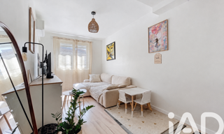 Maison 3 Pièces 45 m² à vendre à Saint-Laurent-de-la-Salanque (66250)