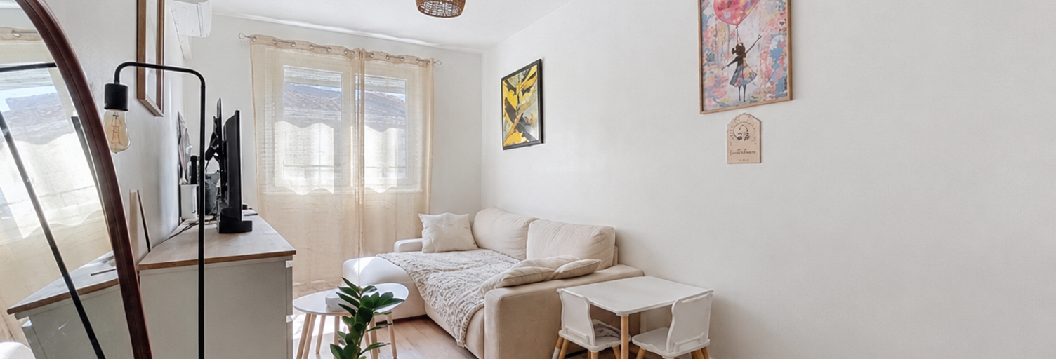 Maison 3 Pièces 45 m² à vendre à Saint-Laurent-de-la-Salanque (66250)