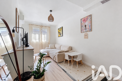 Maison 3 pièces 90000 €