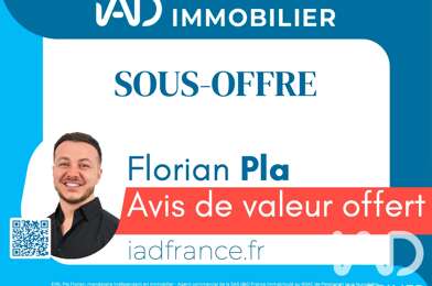 Maison 3 pièces 90000 €