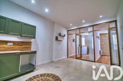 Appartement 3 pièces 298000 €