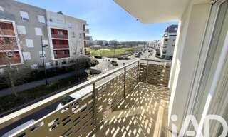 Appartement 2 Pièces 41 m² à louer à Fleury-Mérogis (91700)