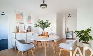 Appartement 2 Pièces 43 m² à vendre à Dammarie-les-Lys (77190)