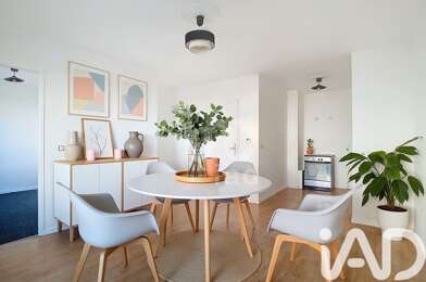 Appartement 2 pièces 122000 €