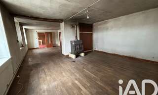Immeuble  118 m² à vendre à Hauts de Bienne (39400)