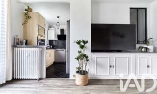 Appartement 3 Pièces 50 m² à vendre à Montesson (78360)