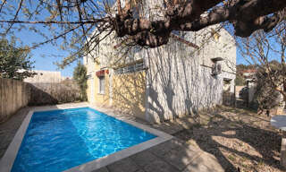 Maison 4 Pièces 129 m² à vendre à Nîmes (30000)