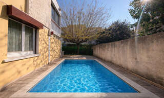 Maison 4 Pièces 129 m² à vendre à Nîmes (30000)