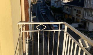 Appartement 2 Pièces 42 m² à louer à Aubière (63170)