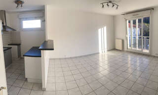 Appartement 2 Pièces 42 m² à louer à Aubière (63170)