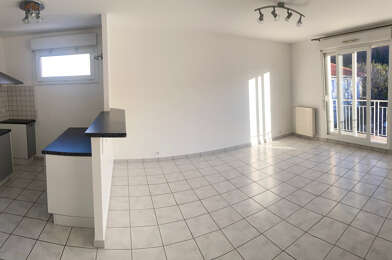Appartement 2 pièces 660 €