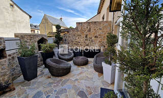 Maison 6 Pièces 130 m² à vendre à Luc-la-Primaube (12450)