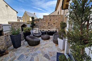 Maison 6 pièces 233000 €