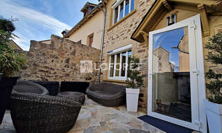 Maison 6 Pièces 130 m² à vendre à Luc-la-Primaube (12450)