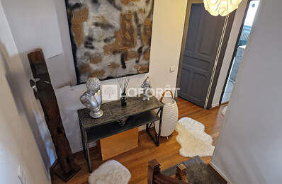 Maison Luc La Primaube — photo du bien