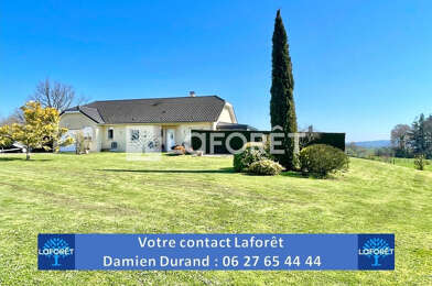 Maison 4 pièces 339000 €