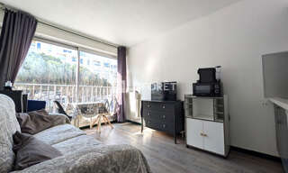 Appartement 1 Pièce 17 m² à vendre à Mauguio (34130)