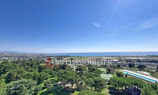 Appartement 3 Pièces 73 m² à vendre à Cagnes-sur-Mer (06800)