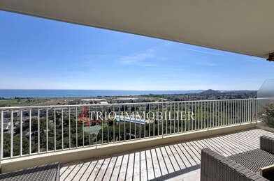 Appartement 3 pièces 659000 €