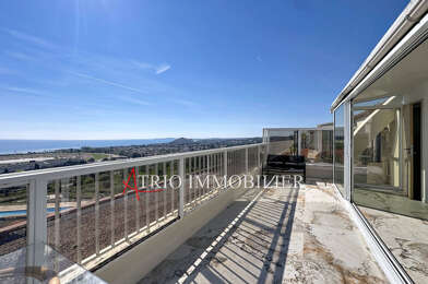Appartement 3 pièces 619000 €