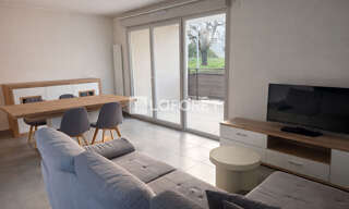 Appartement 2 Pièces 46 m² à louer à Vulbens (74520)