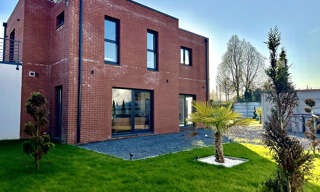 Maison 7 Pièces 182 m² à vendre à Seclin (59113)