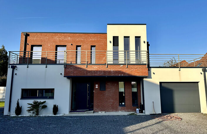 NOUVEAUTE EXCLUSIVITE SECLIN- Maison 4 chambres — photo 2