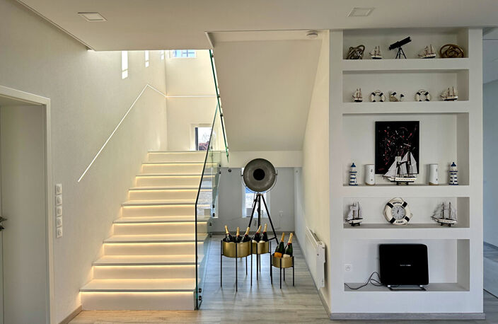 NOUVEAUTE EXCLUSIVITE SECLIN- Maison 4 chambres — photo 3