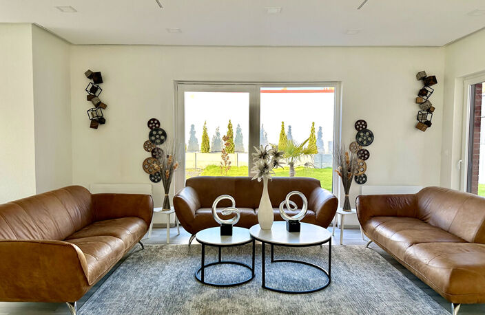 NOUVEAUTE EXCLUSIVITE SECLIN- Maison 4 chambres — photo 4