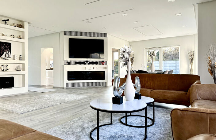 NOUVEAUTE EXCLUSIVITE SECLIN- Maison 4 chambres — photo 5