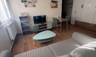 Appartement 1 Pièce 37 m² à louer à Seclin (59113)