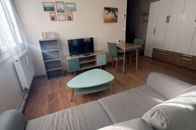 Appartement 1 pièces 670 €