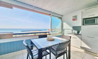 Appartement 3 Pièces 46 m² à vendre à Agde (34300)