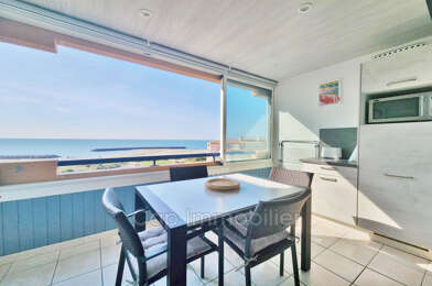 Appartement 3 pièces 255000 €