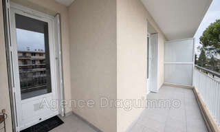 Appartement 3 Pièces 55 m² à vendre à Draguignan (83300)