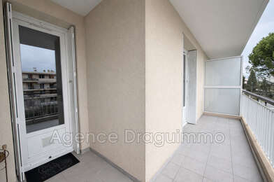 Appartement 3 pièces 125000 €