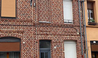 Maison 5 Pièces 119 m² à louer à Anzin (59410)