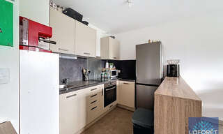 Appartement 2 Pièces 42 m² à vendre à Valenciennes (59300)