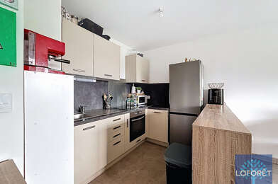 Appartement 2 pièces 113000 €