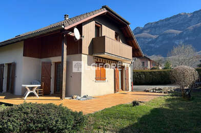 Maison 5 pièces 450000 €