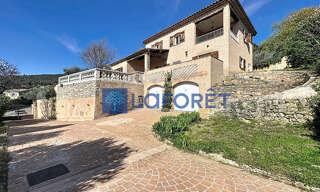 Maison 6 Pièces 151 m² à vendre à Draguignan (83300)