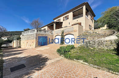 Maison 6 pièces 369000 €