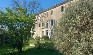 Maison 14 Pièces 390 m² à vendre à Villeneuve-lès-Avignon (30400)