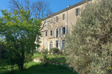 Maison 14 pièces 840000 €