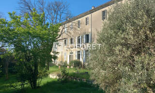 Maison 14 Pièces 390 m² à vendre à Villeneuve-lès-Avignon (30400)