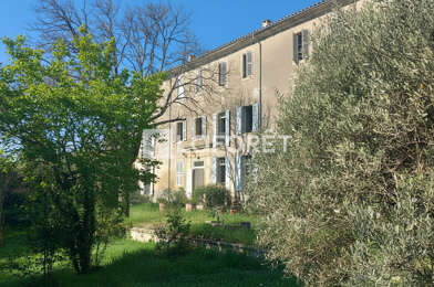 Maison 14 pièces 840000 €