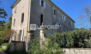 Maison 14 Pièces 390 m² à vendre à Villeneuve-lès-Avignon (30400)