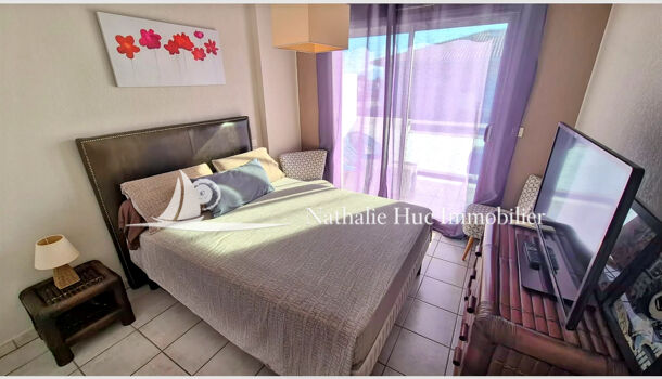 Appartement 3 pièces  à vendre Sainte-Marie 66470