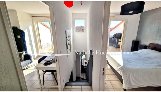 Appartement 3 pièces  à vendre Sainte-Marie 66470
